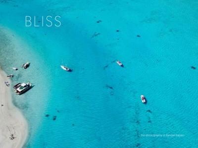 Bliss: Beaches