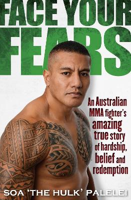Face Your Fears