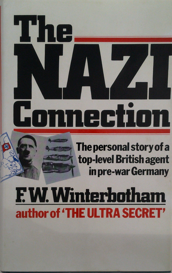 The Nazi Connection
