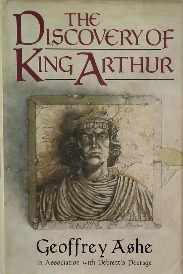 The Discovery Of King Arthur