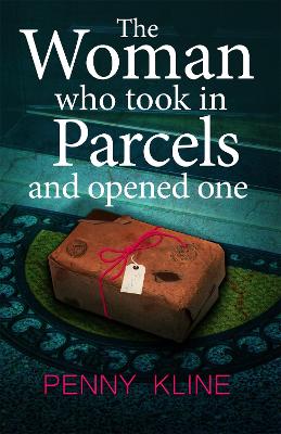 The Woman Who Took in Parcels: And Opened One