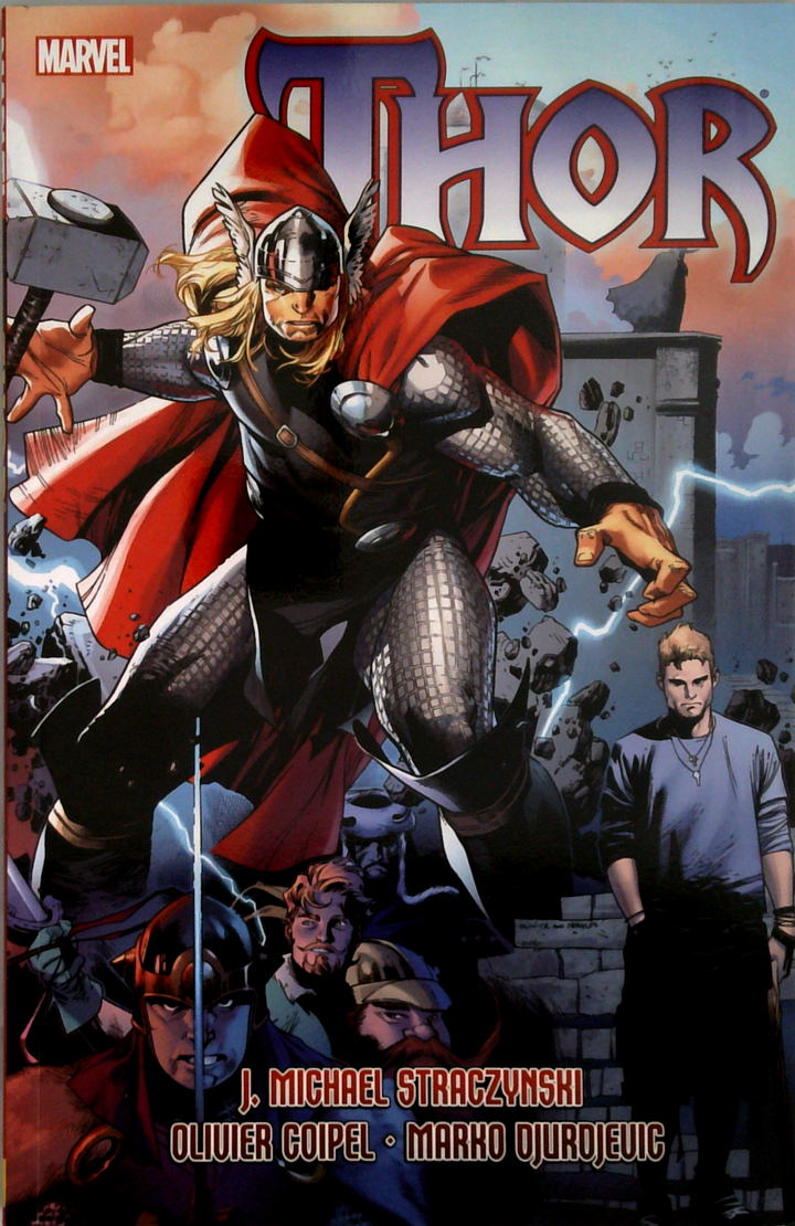 Thor