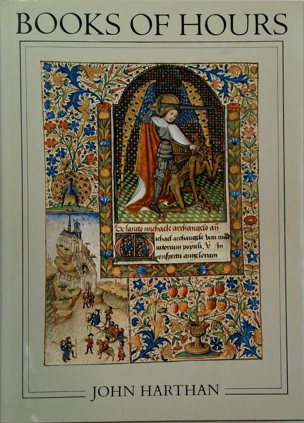Books Of Hours