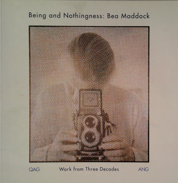 Being And Nothingness: Bea Maddock