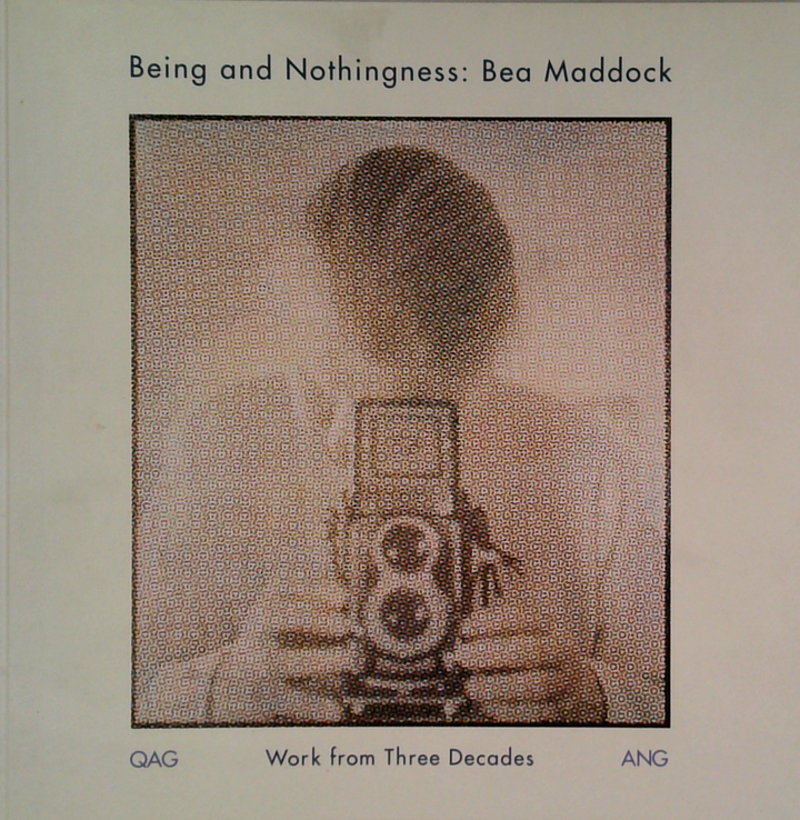 Being And Nothingness: Bea Maddock