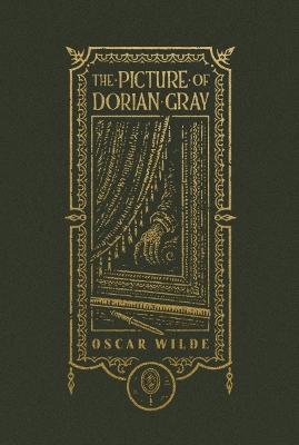 The Picture of Dorian Gray (The Gothic Chronicles Collection)