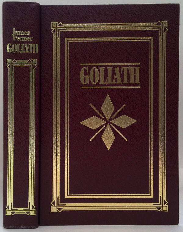 Goliath: The Life Of Robert Schuller