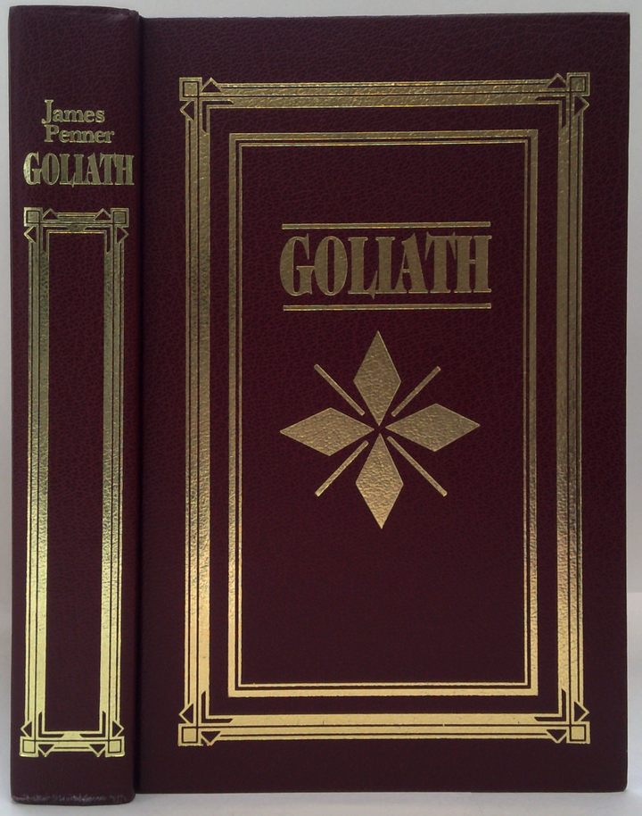 Goliath: The Life Of Robert Schuller