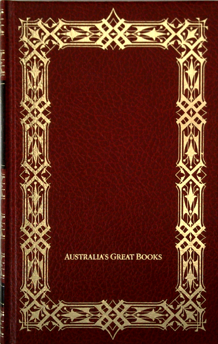 Best Stories Of Henry Lawson