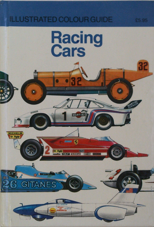 Racing Cars