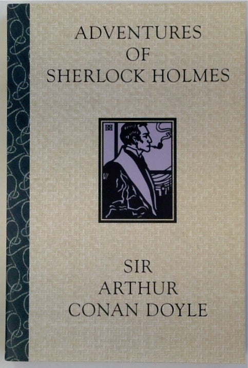 Adventures of Sherlock Holmes