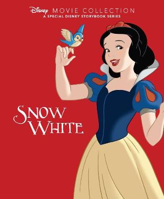 Disney Movie Collection: Snow White: A Special Disney Storybook Series