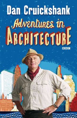 Adventures In Architecture