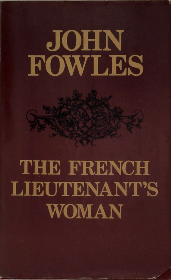 The French Lieutenant's Woman