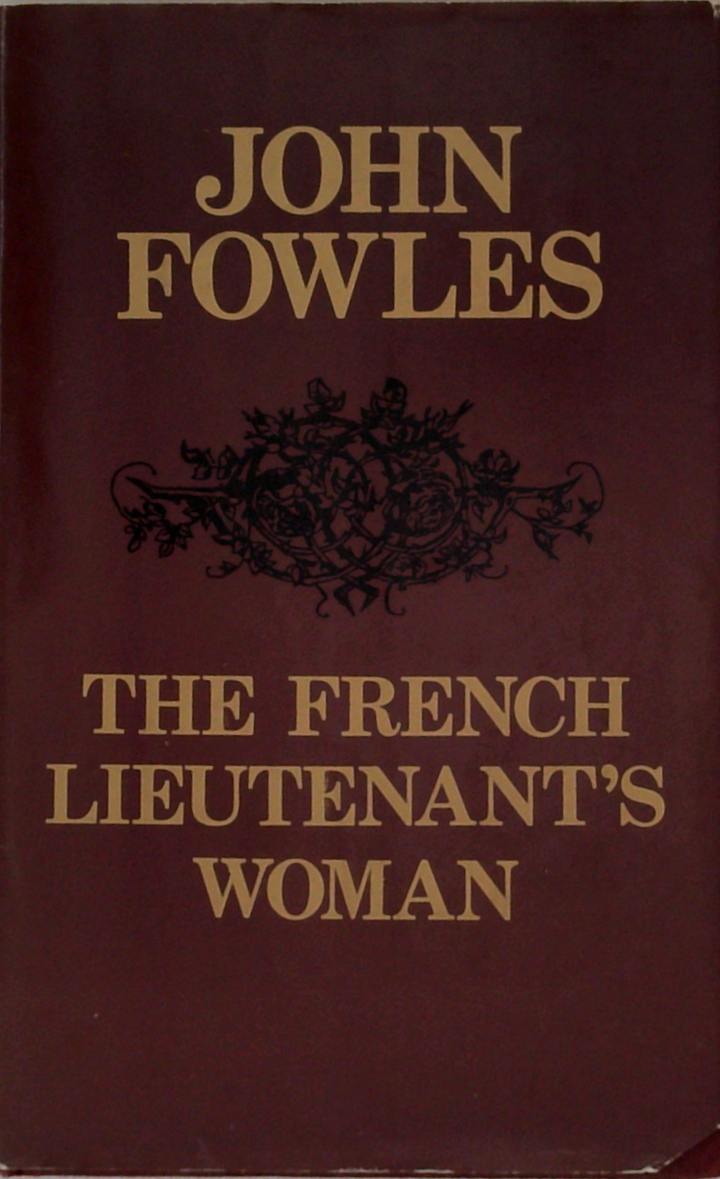 The French Lieutenant's Woman