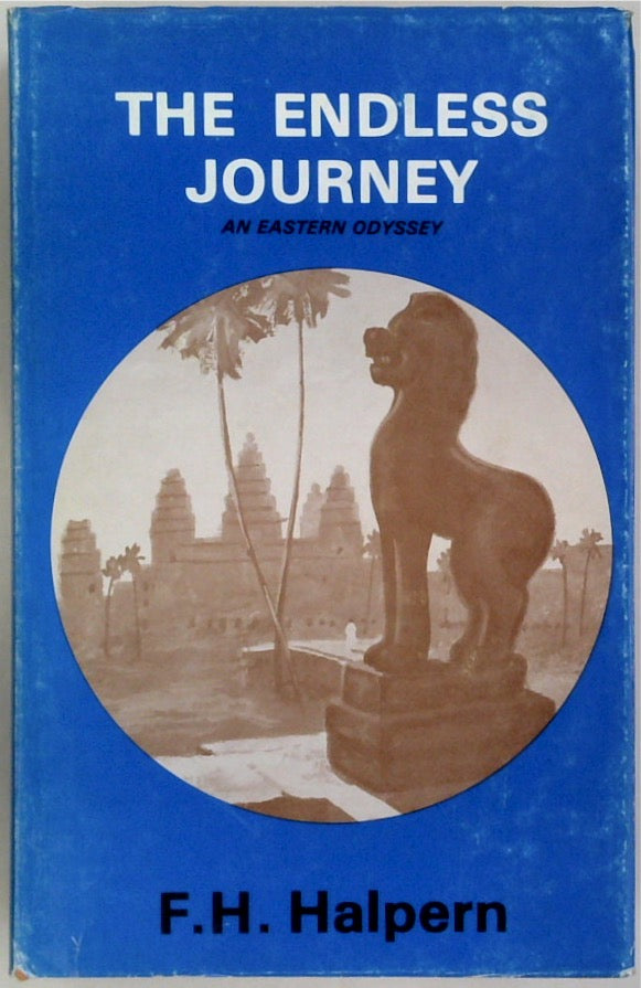 The Endless Journey: An Eastern Odyssey