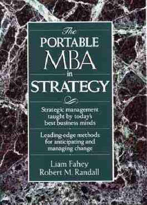 The Portable MBA in Strategy