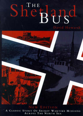 The Shetland Bus