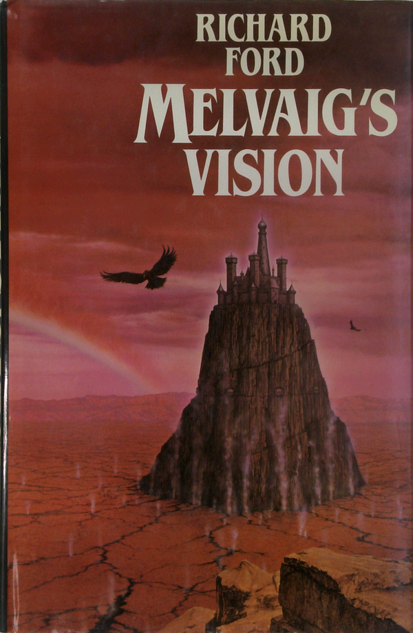 Melvaig's Vision