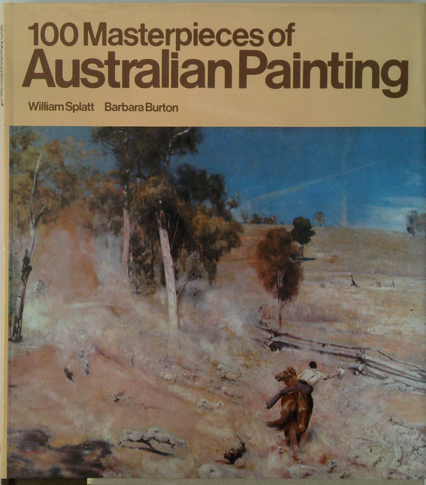100 Masterpieces Of Australian Painting