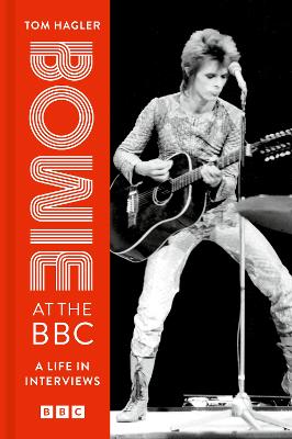 Bowie at the BBC: A life in interviews