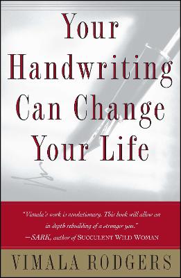 Your Handwriting Can Change Your Life