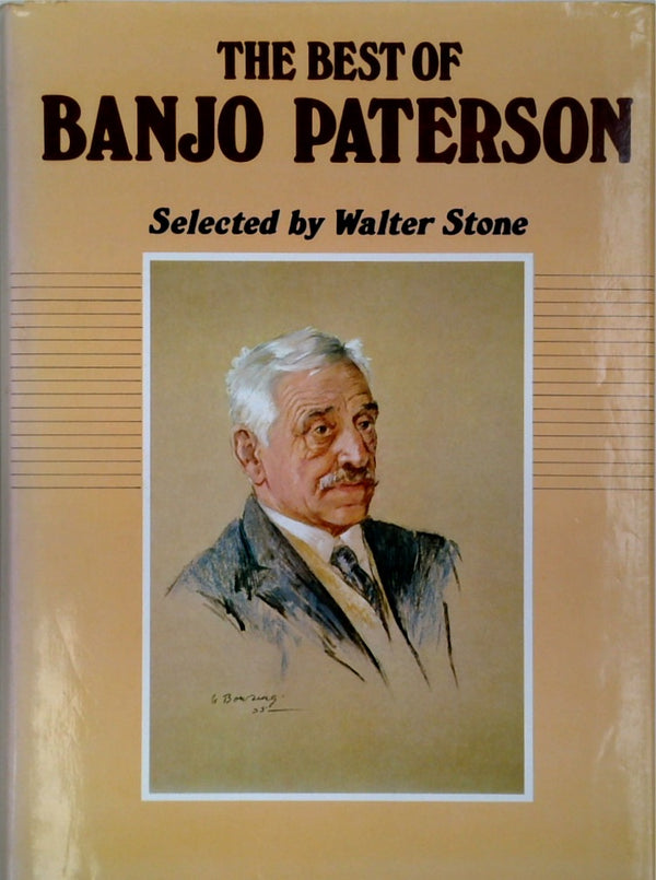 The Best Of Banjo Paterson