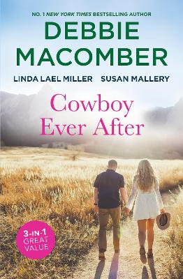 Cowboy Ever After/Lonesome Cowboy/A Creed in Stone Creek/A Royal Baby