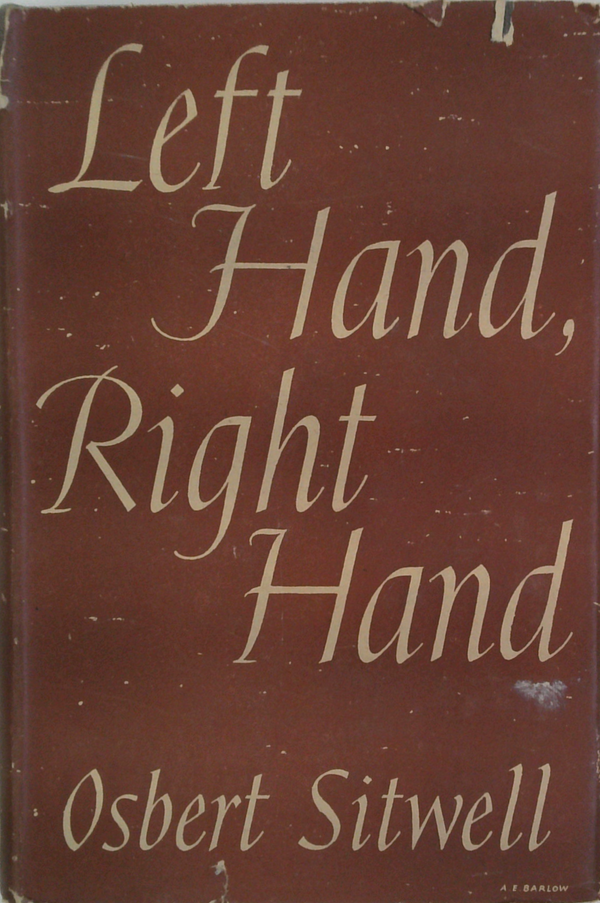 Left Hand, Right Hand