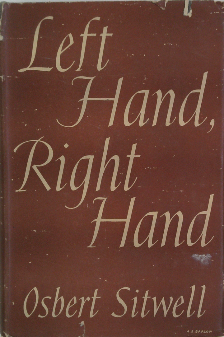 Left Hand, Right Hand