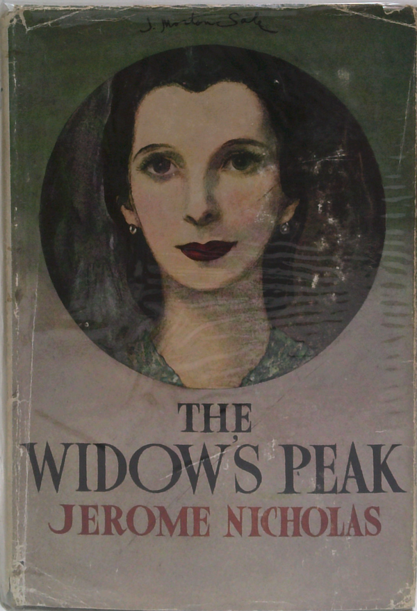 The Widow's Peak