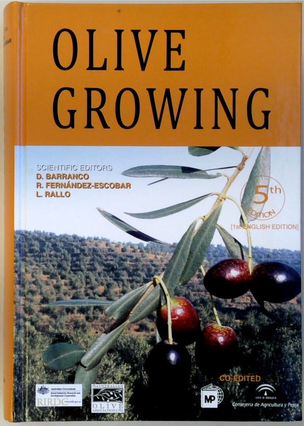 Olive Growing