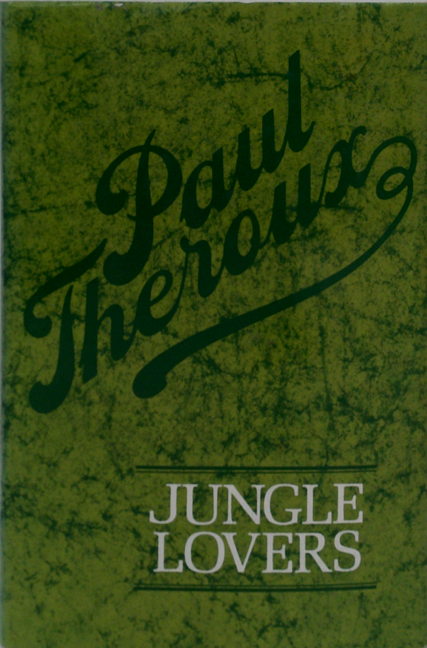 Jungle Lovers