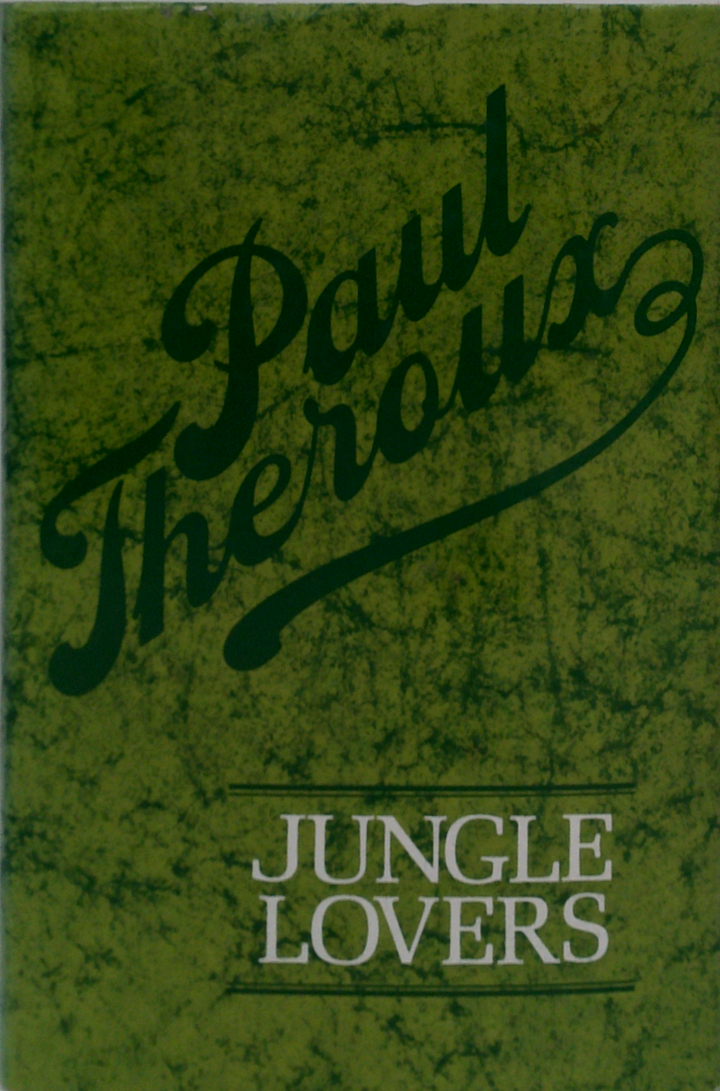 Jungle Lovers