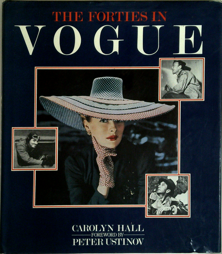 The Forties In Vogue