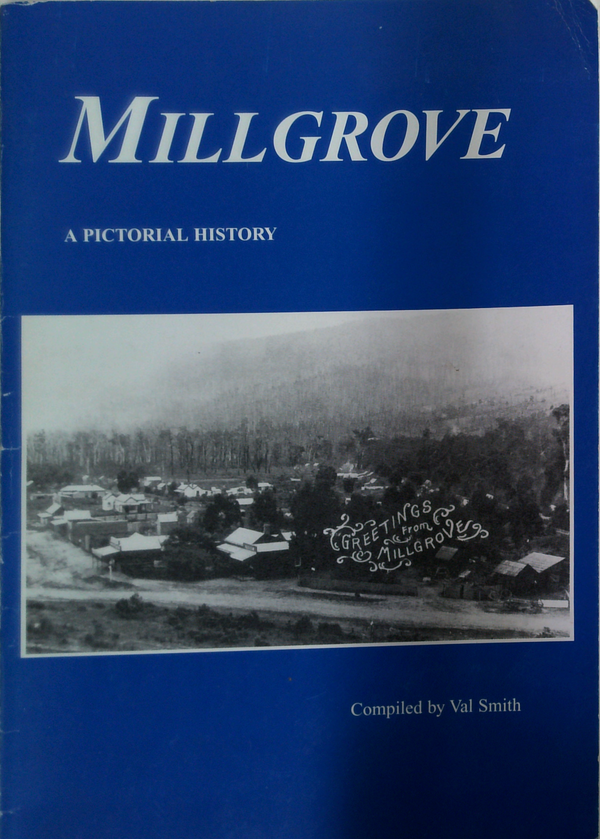 Millgrove: A Pictorial History