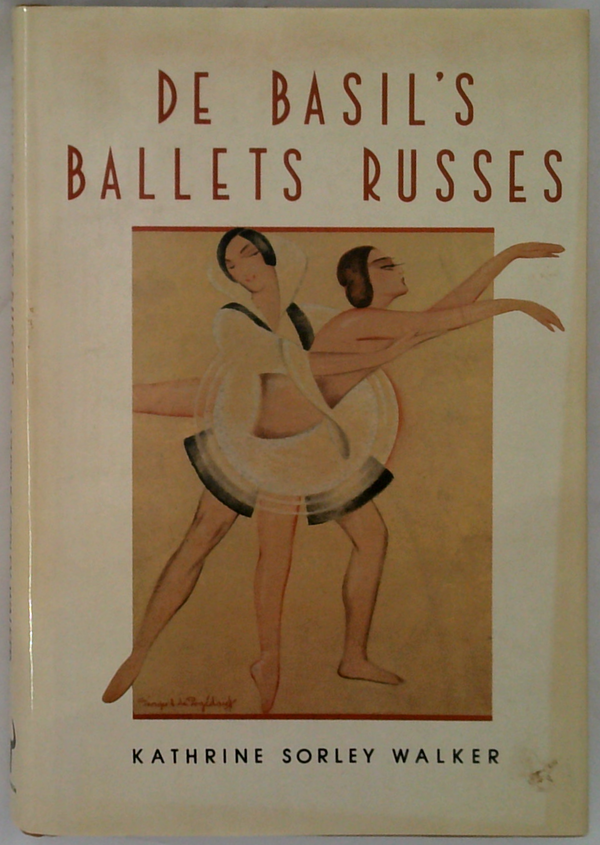 De Basil's Ballets Russes