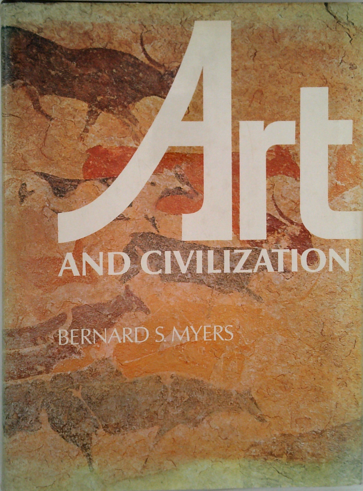 Art And Civilization
