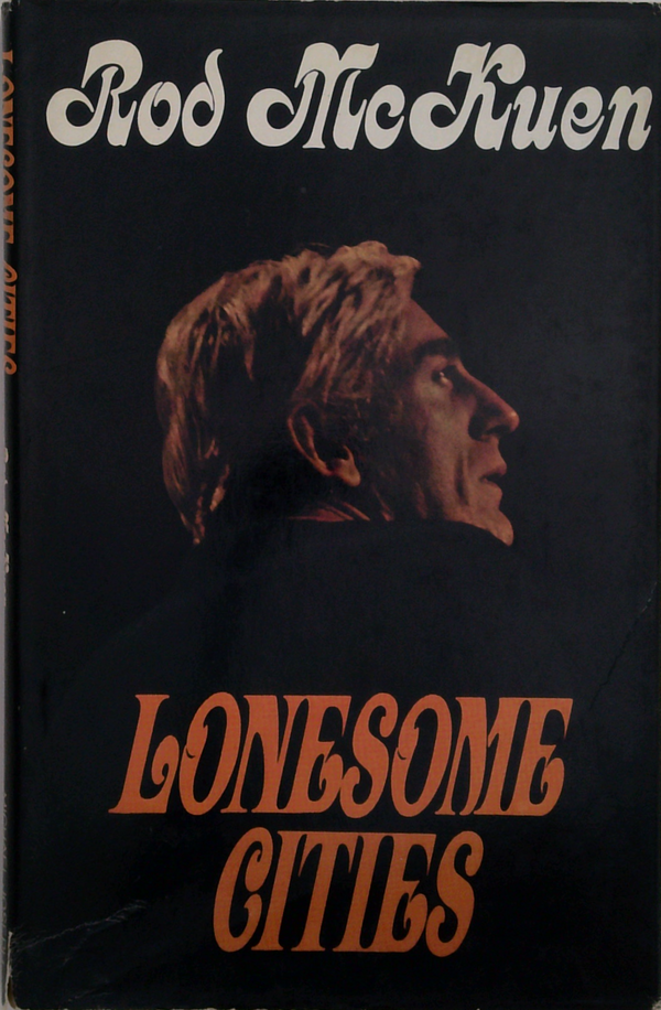 Lonesome Cities