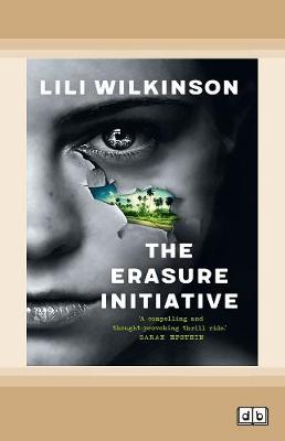The Erasure Initiative