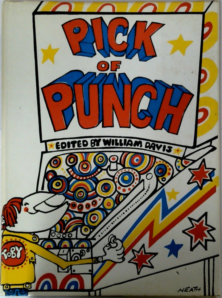 Pick of Punch