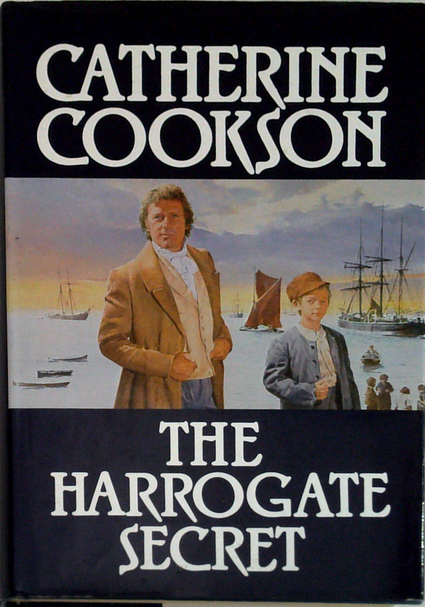 The Harrogate Secret