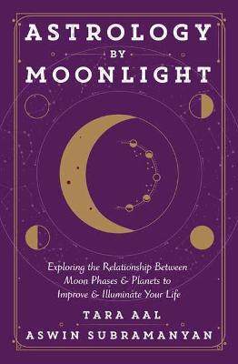 Astrology by Moonlight: Exploring the Relationship Between Moon Phases