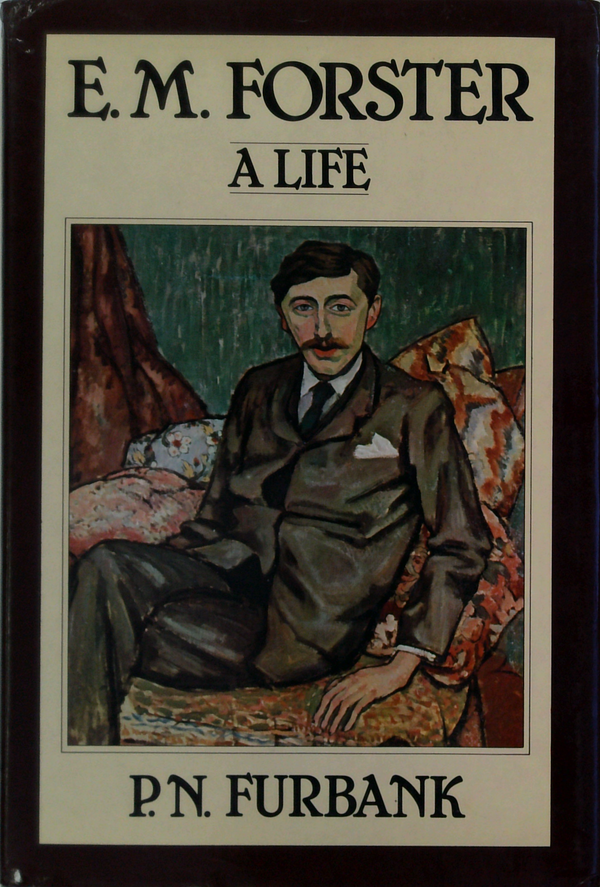 E. M. Forster: A Life