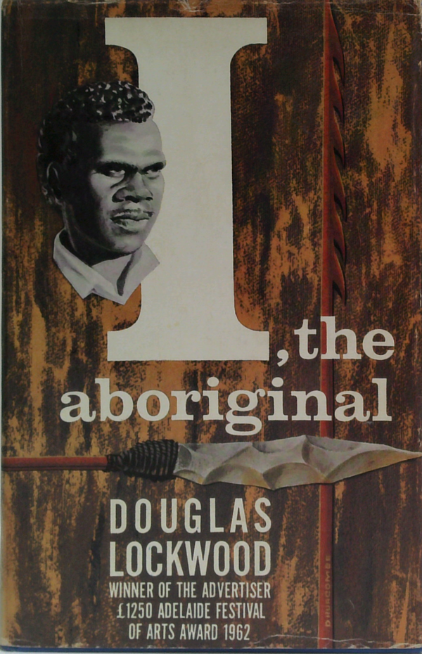 I, The Aboriginal