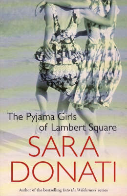 The Pyjama Girls Of Lambert Square