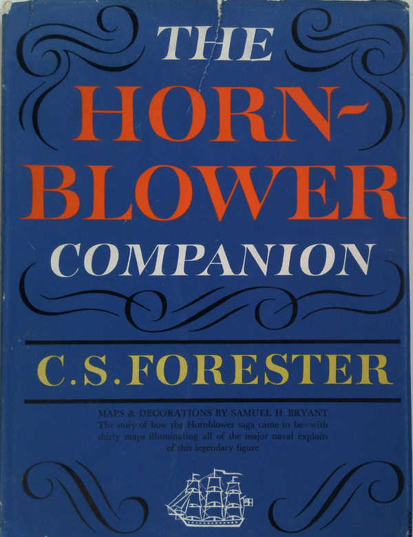 The Hornblower Companion