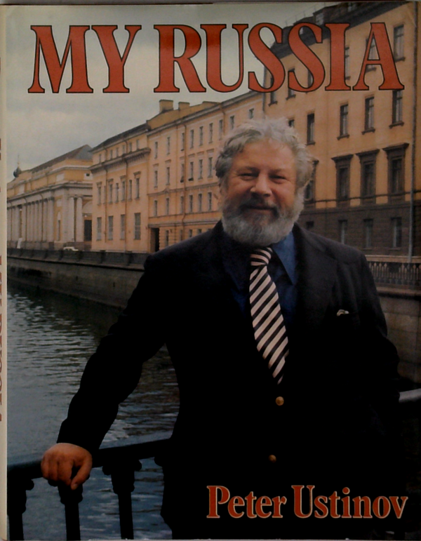 My Russia