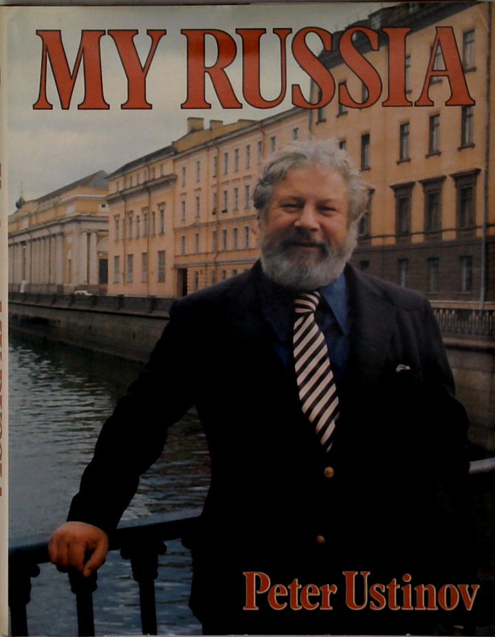 My Russia
