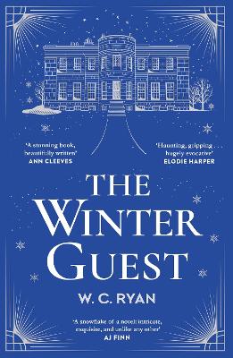 The Winter Guest: The perfect chilling, gripping mystery as the nights draw in